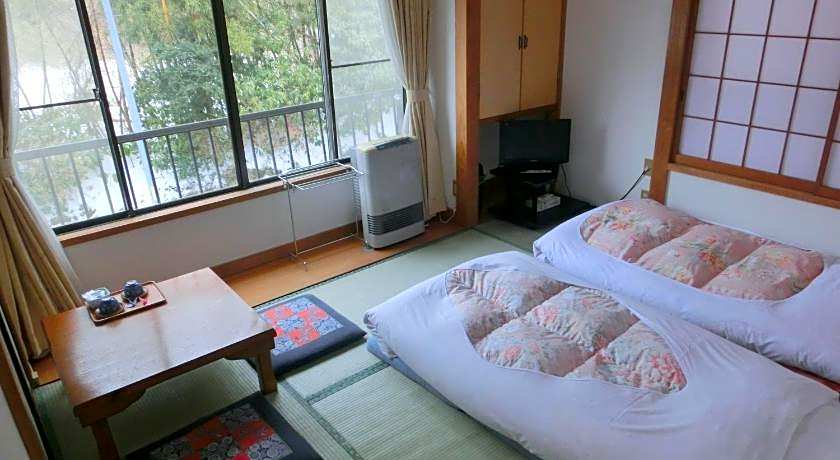 Moto-Hakone Guest House