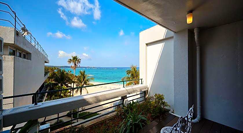 Palace In Moon Beach