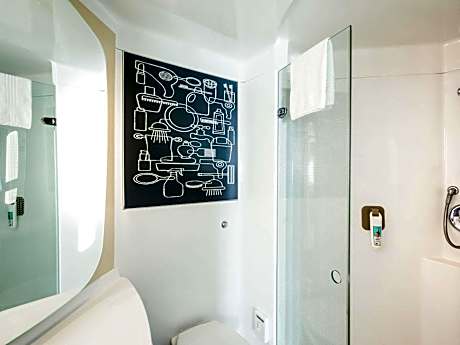 Twin room with 2 beds