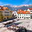 Urban Inn - Wilten 24/7