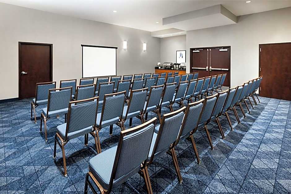 Courtyard by Marriott Atlantic City Beach Block