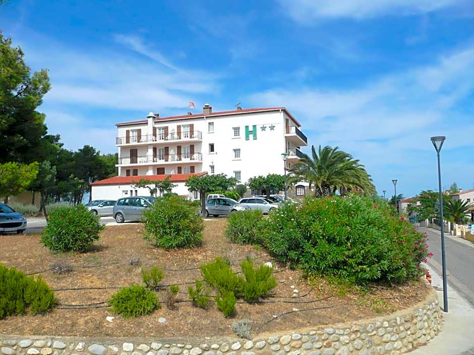 Hotel Le Belvedere