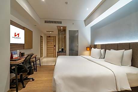 Superior Queen Room