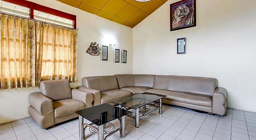 Hotel O Asta Guesthouse