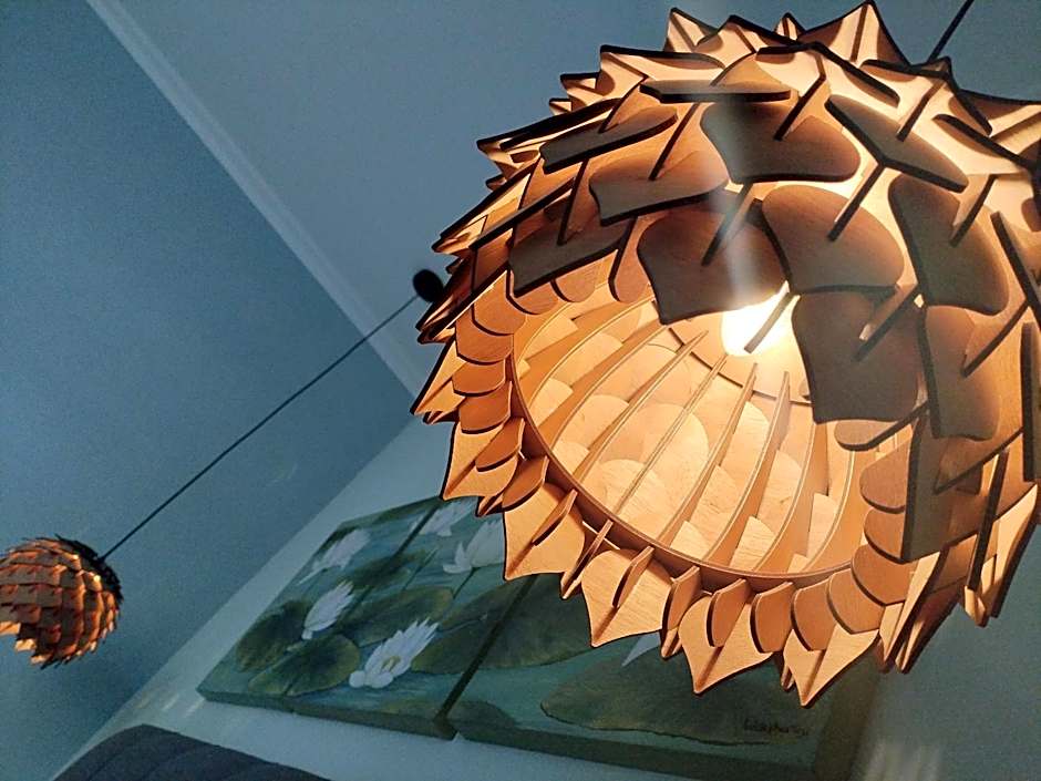 MyPond Stenden Hotel