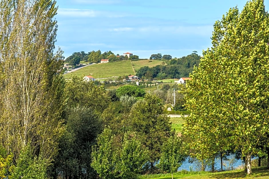 Apartamentos Dunas de Liencres