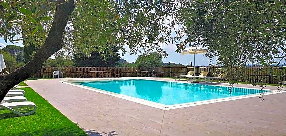Agriturismo Montalto