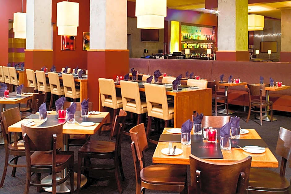 Four Points By Sheraton San Jose Downtown
