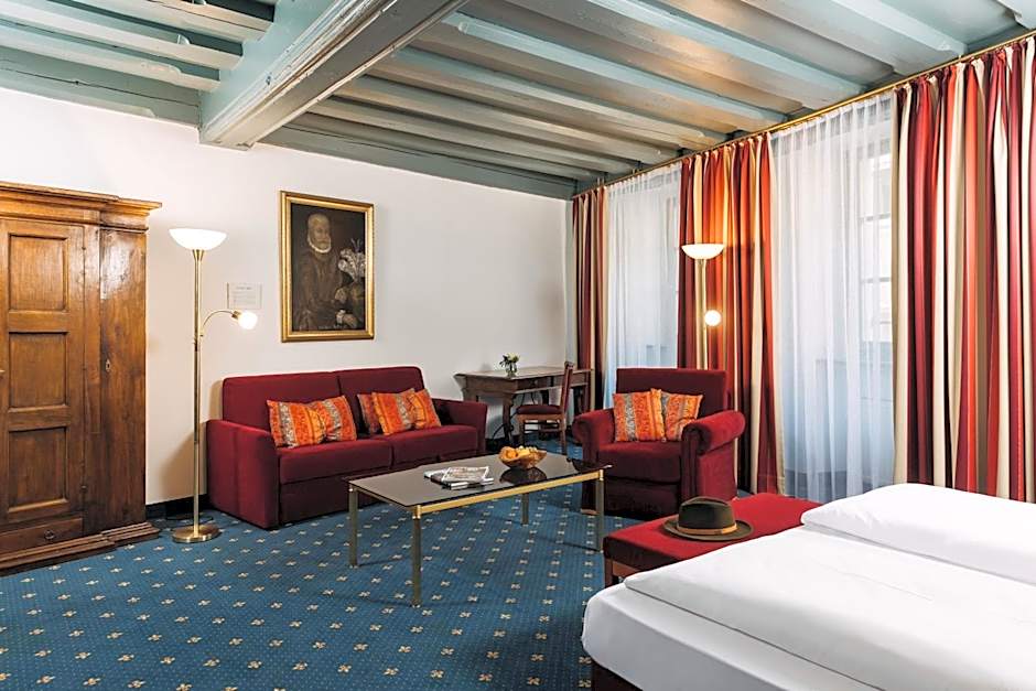 Altstadthotel Arch