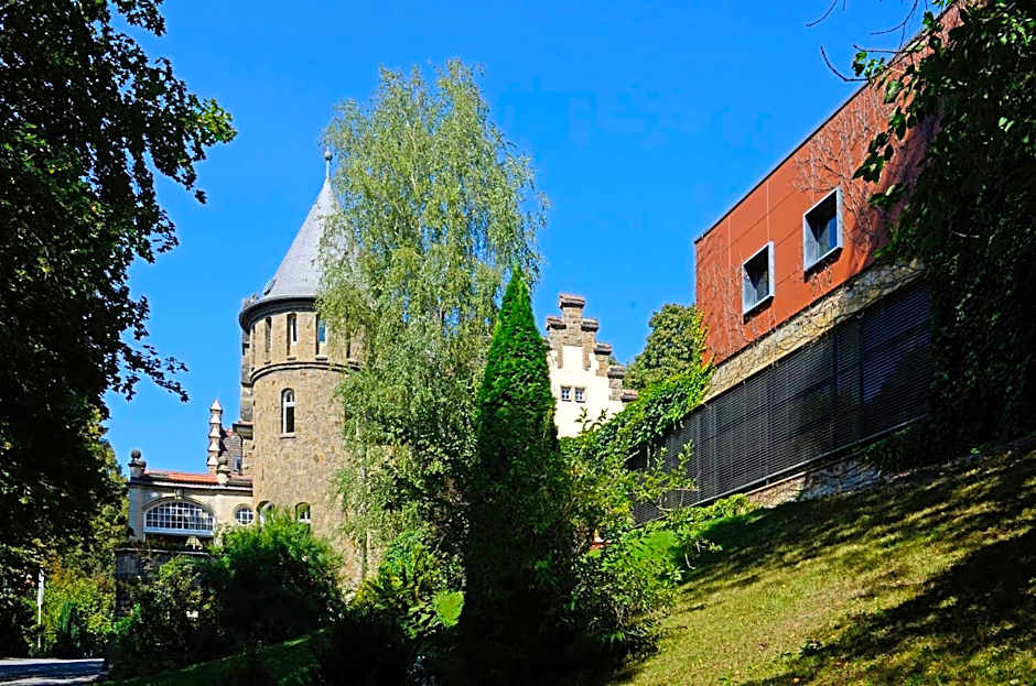Schlosshotel Villa Westerberge