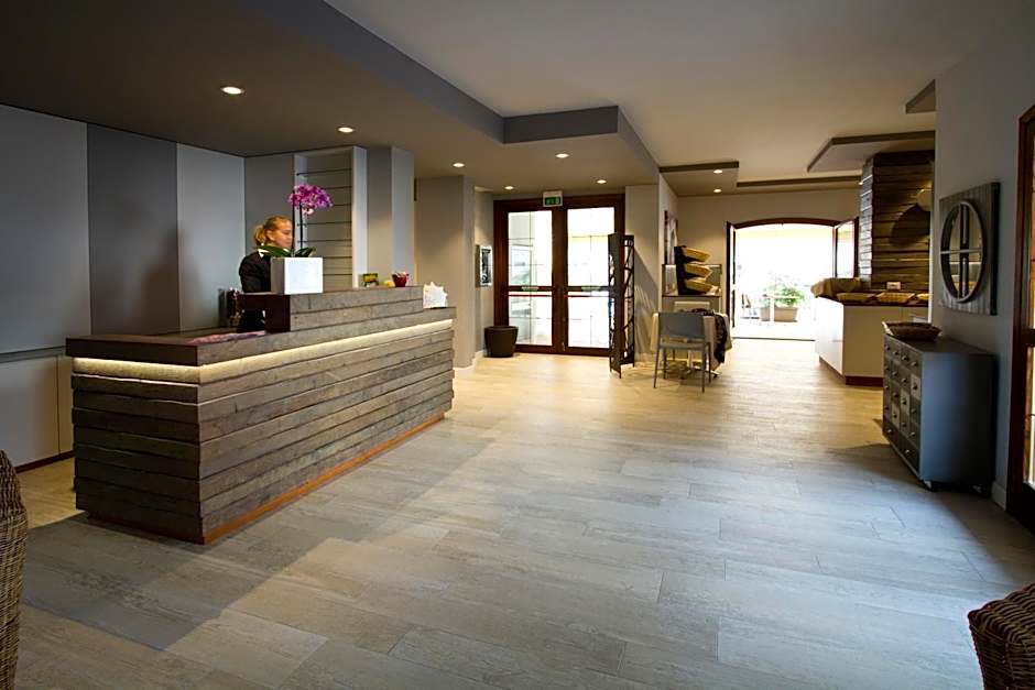 Aparthotel Ponza