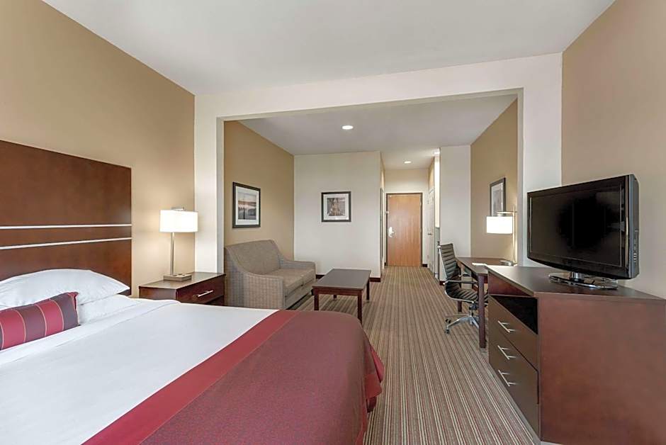 Wingate by Wyndham Houston / Willowbrook