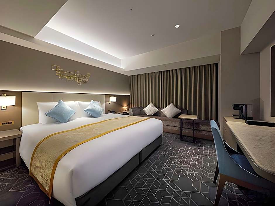 Hotel Villa Fontaine Grand Osaka Umeda