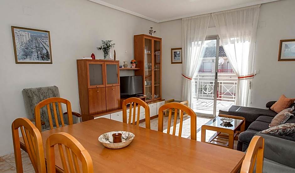 Apartamentos Turísticos Fresno