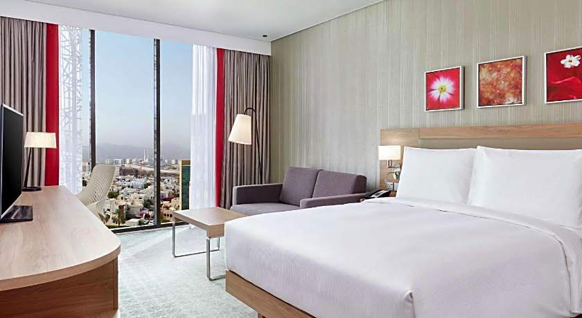 Hilton Garden Inn Muscat Al Khuwair