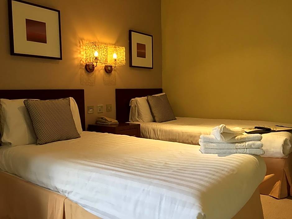 Brook Mollington Banastre Hotel & Spa