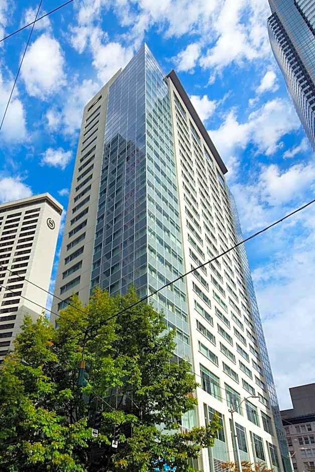 Sheraton Grand Seattle