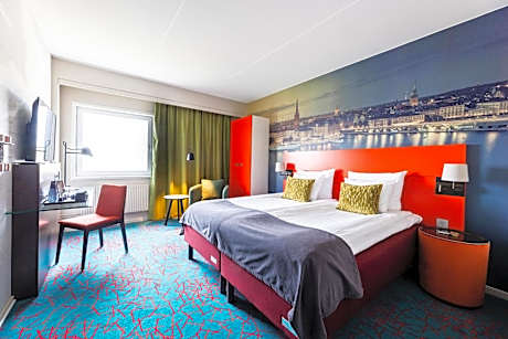 Classic King Room