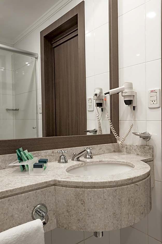 Slaviero Guarulhos Aeroporto