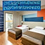 TRYP BY WYNDHAM São Paulo Airport - Hotel de Transito Terminal 3 -Lado Ar - Área restrita á passageiros já embarcados - Piso 1