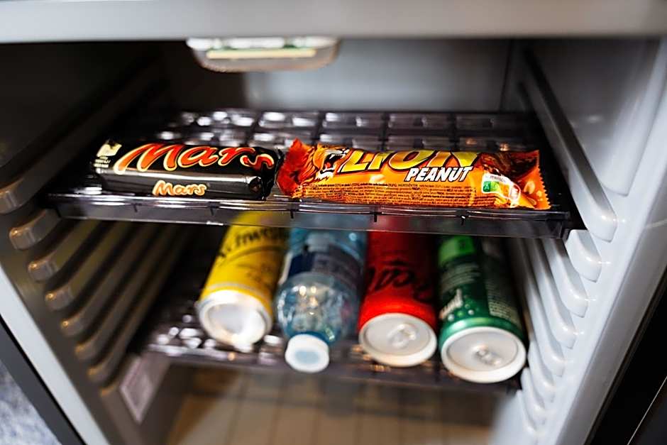 Hôtel Escurial - Centre Gare