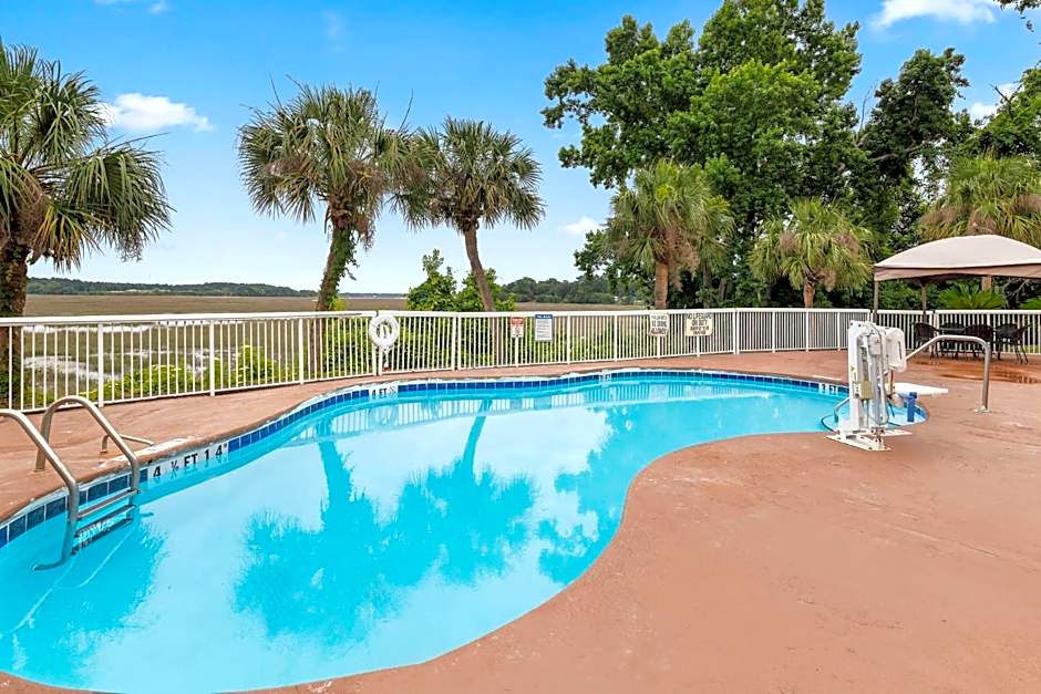 Sleep Inn Beaufort near MCAS