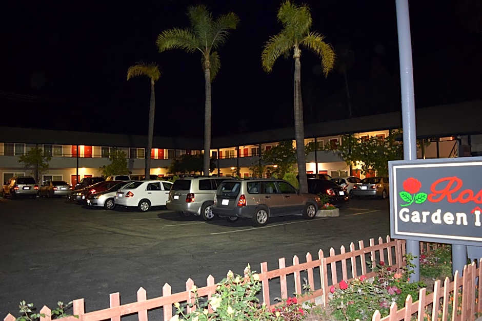 Rose Garden Inn