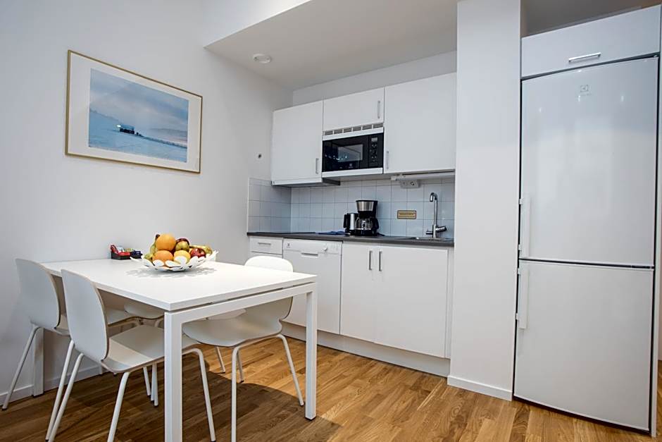 ApartDirect Sundbyberg