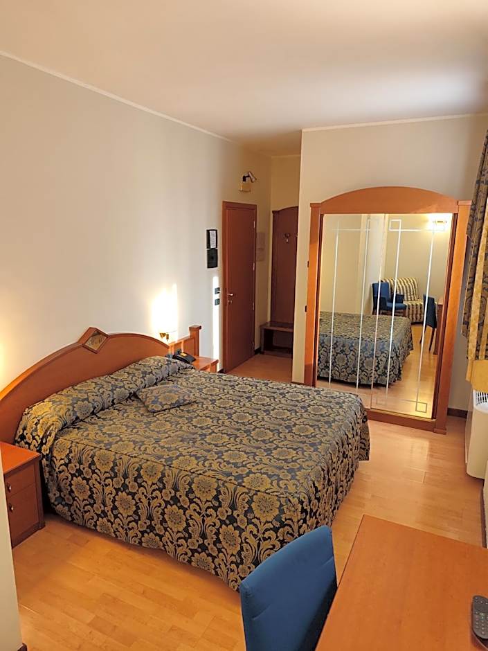 Hotel Majestic
