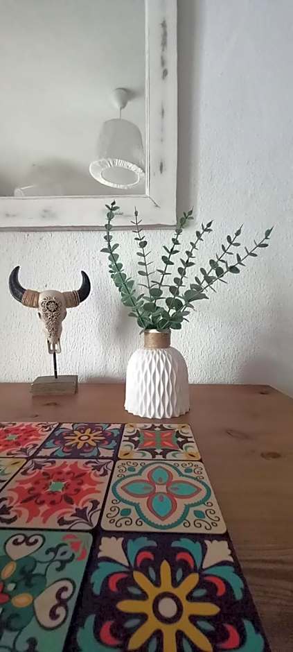 Hotel Rural Inz-Almaraz