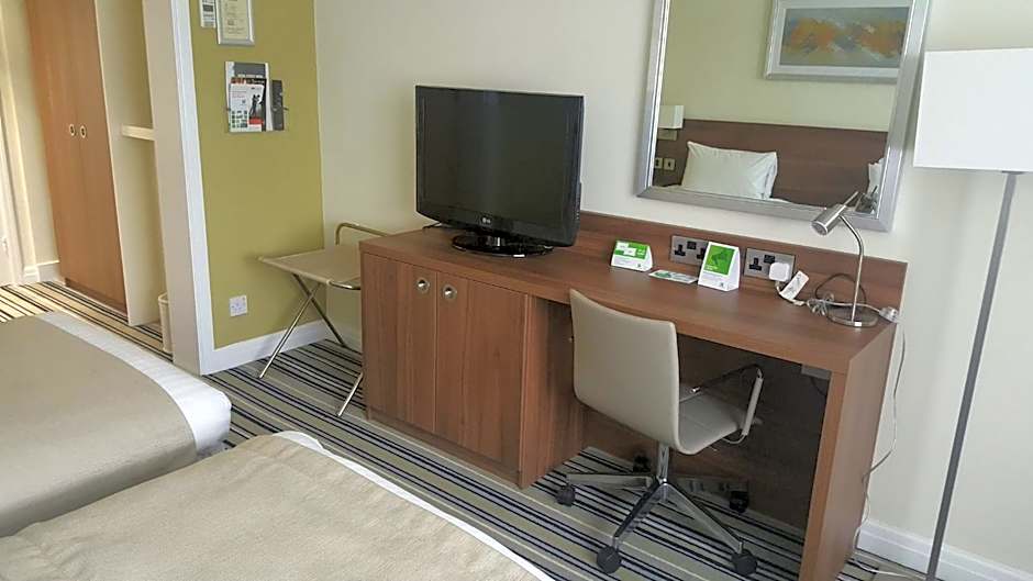 Holiday Inn Derby/Nottingham By IHG