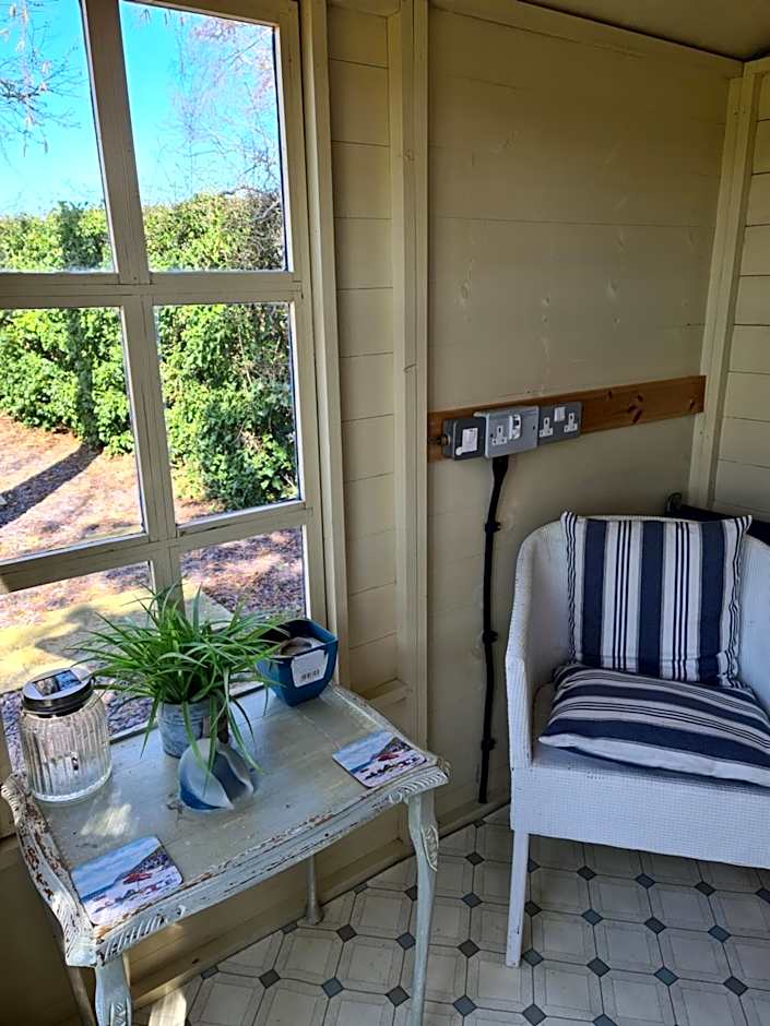 Ruth's Retreat Country Retreat with private hot tub