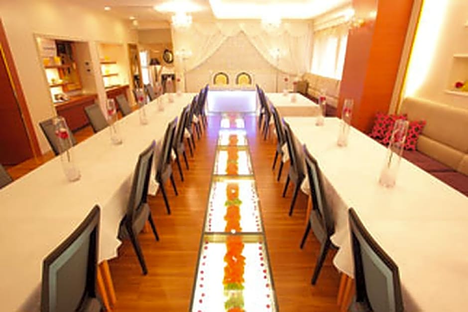 Grand Park Hotel Excel Fukushima Ebisu