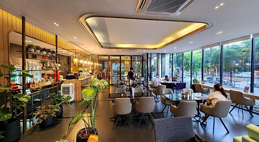 Brighton Hotel Bangkok