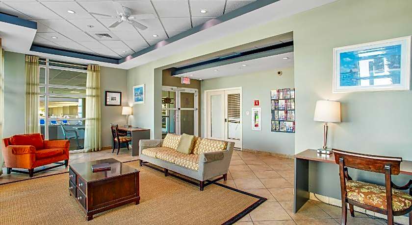 Harbourgate Marina Club