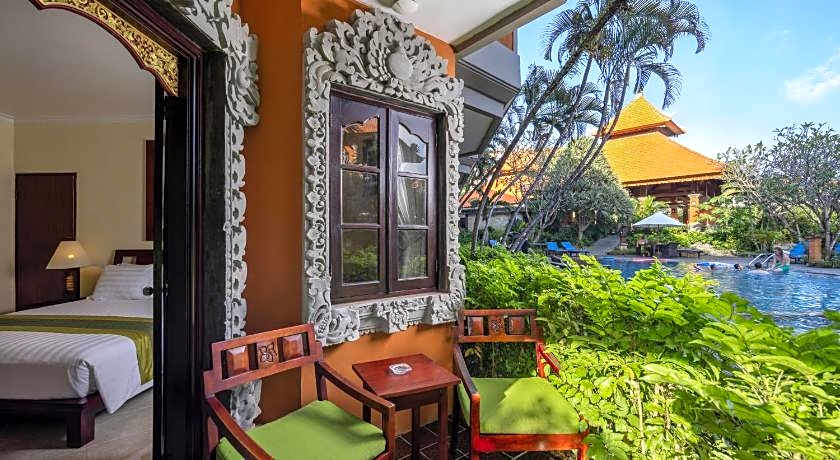 Adi Dharma Hotel Kuta