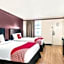 OYO Hotel Tulsa N Sheridan Rd & Airport