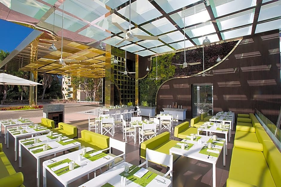 Hotel Mousai - Adults Only