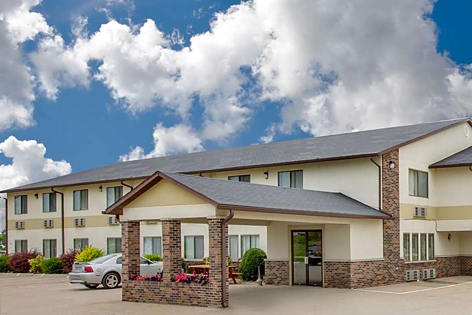 Travelodge by Wyndham Lamoni