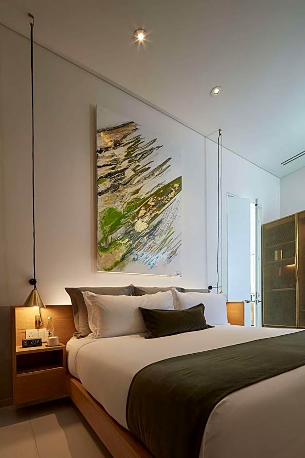 Umbral, Curio Collection by Hilton
