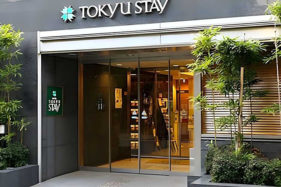 Tokyu Stay Tsukiji