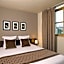 Residhome Grenoble Caserne De Bonne
