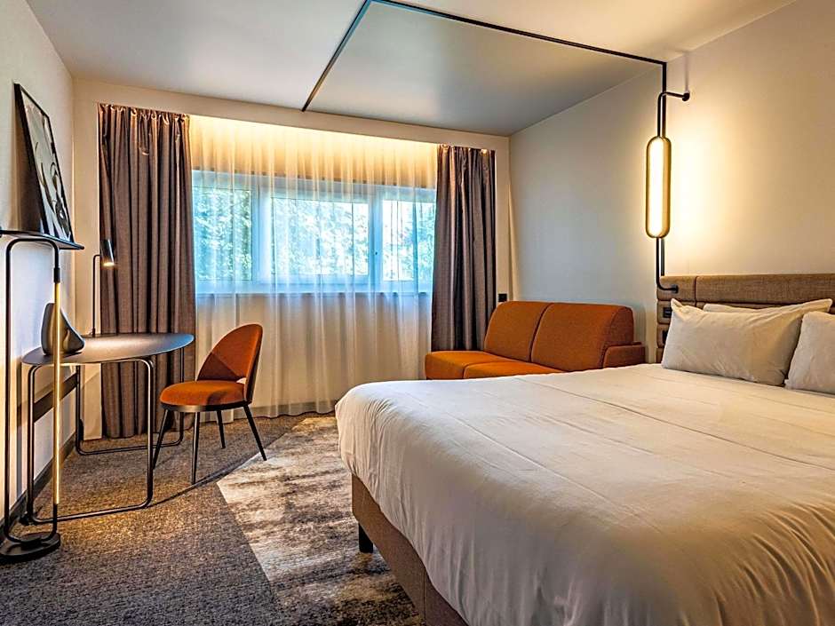 Novotel Marne-la-Vallée Collégien