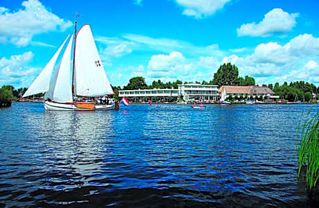 Hotel Princenhof
