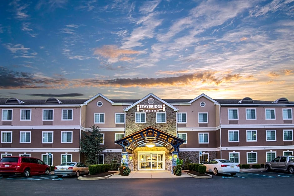 Staybridge Suites Allentown West Hotel