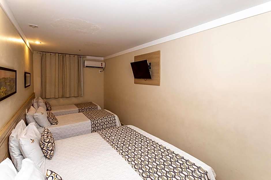 Fluminense Hotel