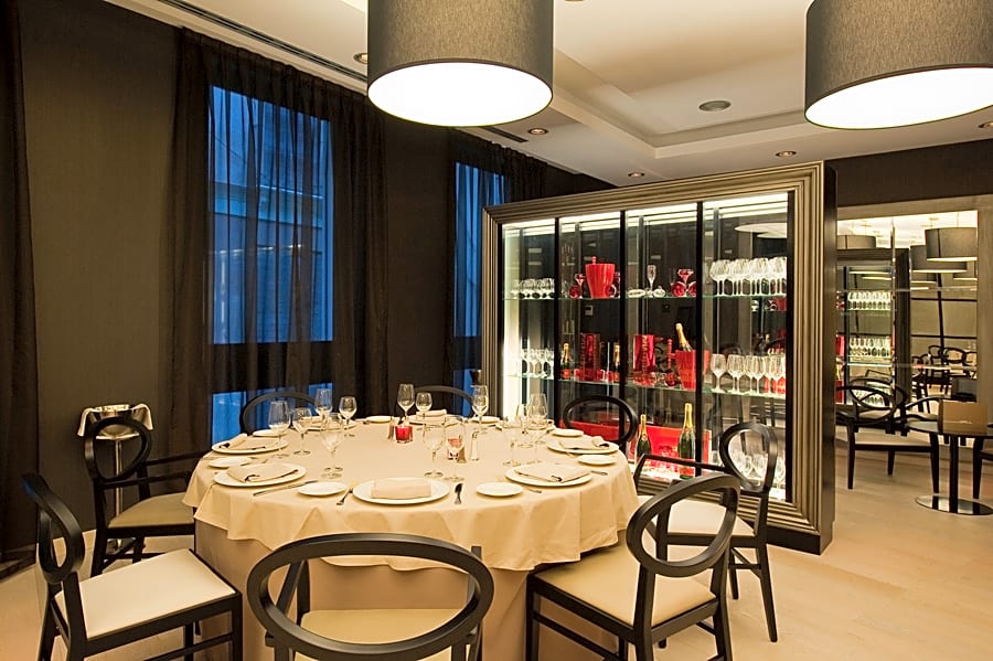 Vincci Seleccion Posada Del Patio