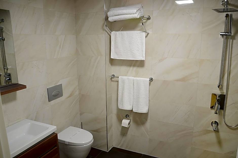 Safa Royal Museum Hotel