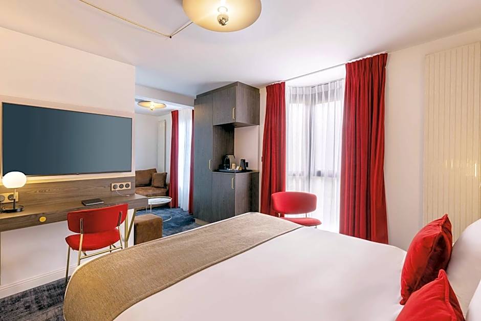Best Western Plus L'Artist Hotel
