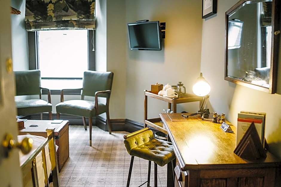 Rum Doodle, Windermere B&B